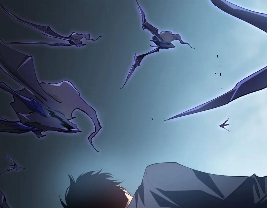 《虫族主宰：我玩的就是天灾》第39话 脑域夺舍 第124页