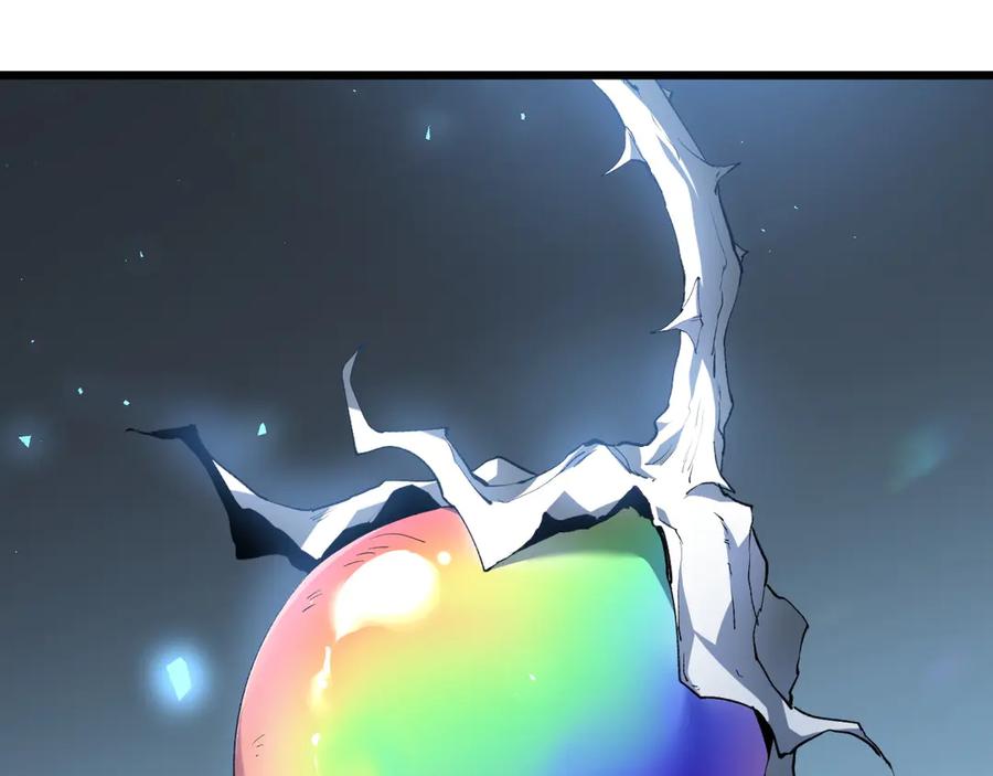 《虫族主宰：我玩的就是天灾》第39话 脑域夺舍 第143页