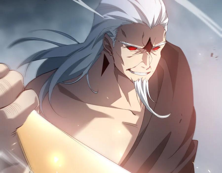 《虫族主宰：我玩的就是天灾》第39话 脑域夺舍 第116页