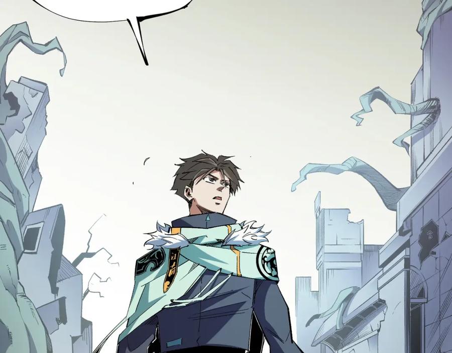 全民转职：无职的我终结了神明！ - 第39话 生存赛开始，队员大危机！ 第74页
