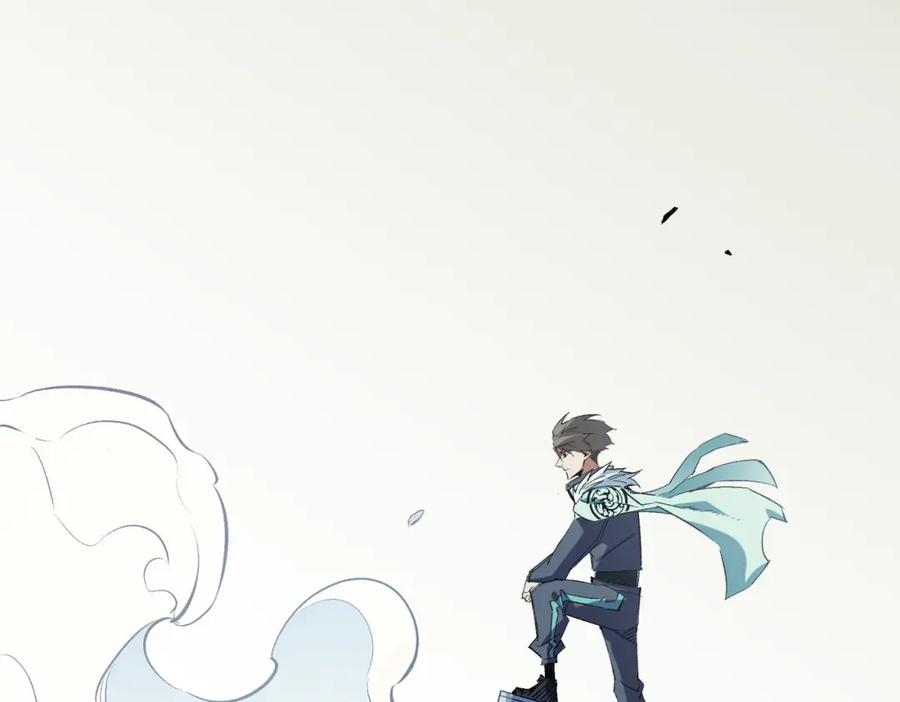 全民转职：无职的我终结了神明！ - 第39话 生存赛开始，队员大危机！ 第106页