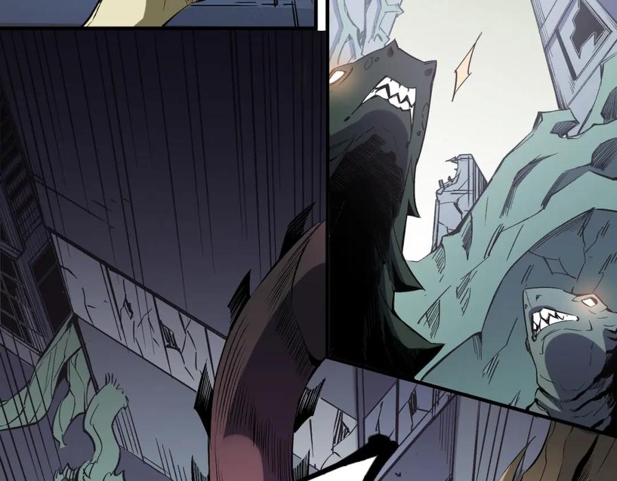 全民转职：无职的我终结了神明！ - 第39话 生存赛开始，队员大危机！ 第92页