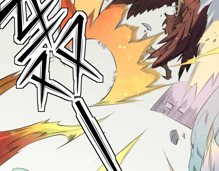 全民转职：无职的我终结了神明！ - 第39话 生存赛开始，队员大危机！ 第88页