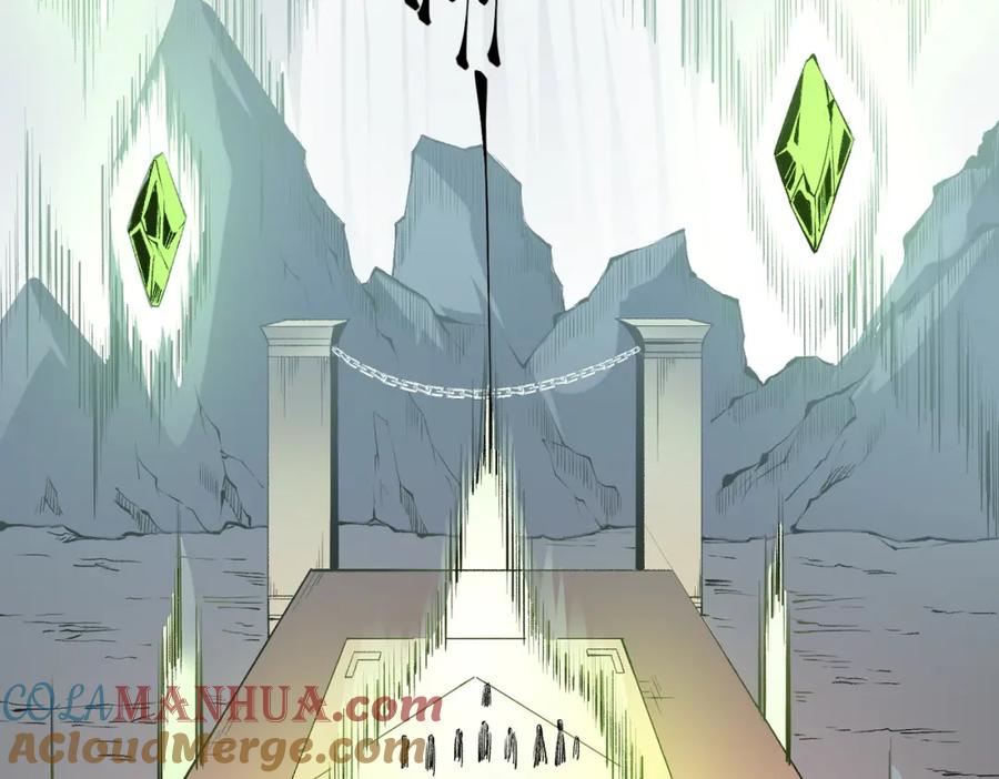 全民转职：无职的我终结了神明！ - 第39话 生存赛开始，队员大危机！ 第65页
