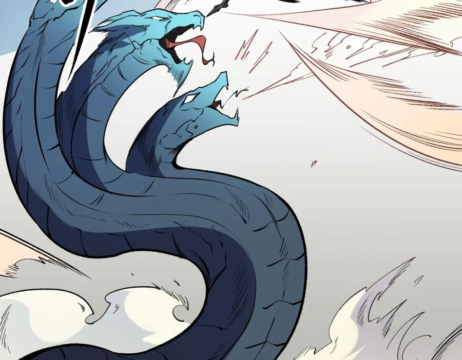 全民转职：无职的我终结了神明！ - 第40话 战吼震慑，不过乌合之众 第84页
