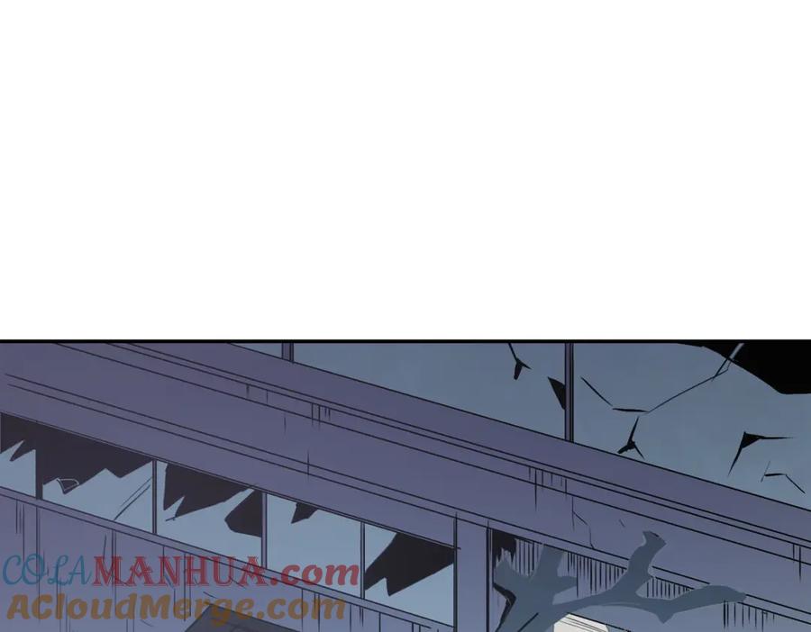 全民转职：无职的我终结了神明！ - 第40话 战吼震慑，不过乌合之众 第5页