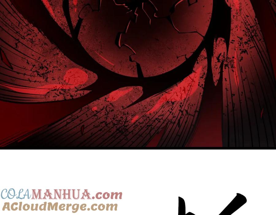 全民转职：无职的我终结了神明！ - 第40话 战吼震慑，不过乌合之众 第125页
