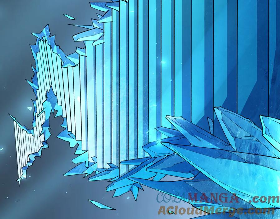 《虫族主宰：我玩的就是天灾》第41话 天骄榜危机四伏 第137页