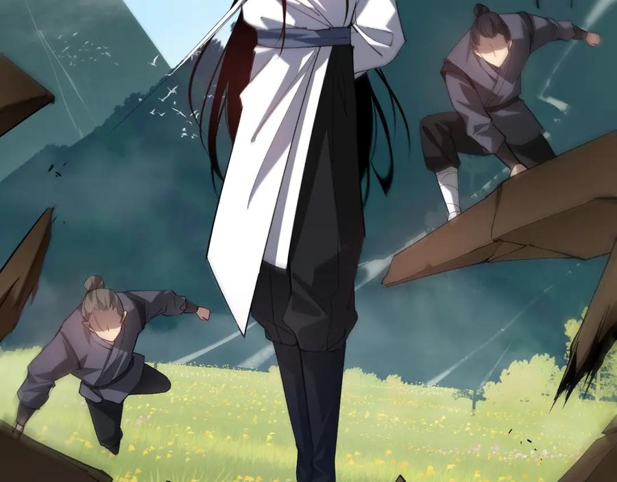 《虫族主宰：我玩的就是天灾》第42话 江南绝境 第31页