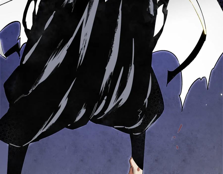 全民转职：无职的我终结了神明！ - 第42话 激战，空间魔法师！ 第115页