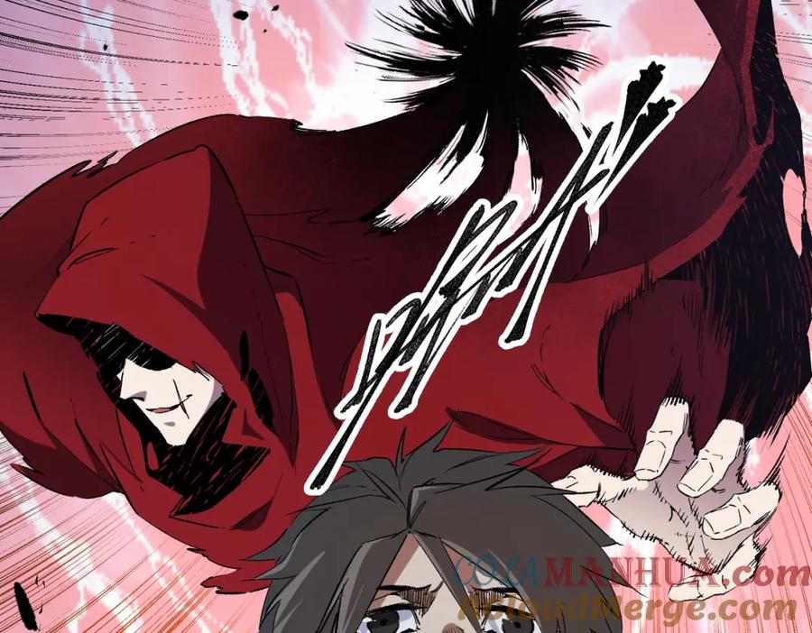 全民转职：无职的我终结了神明！ - 第42话 激战，空间魔法师！ 第49页