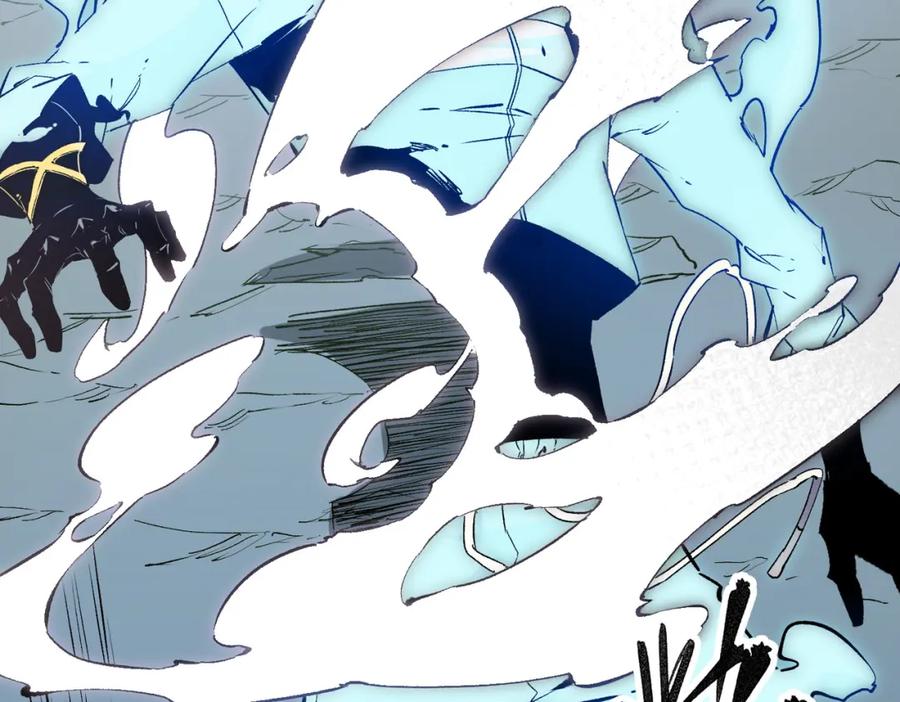 全民转职：无职的我终结了神明！ - 第42话 激战，空间魔法师！ 第96页