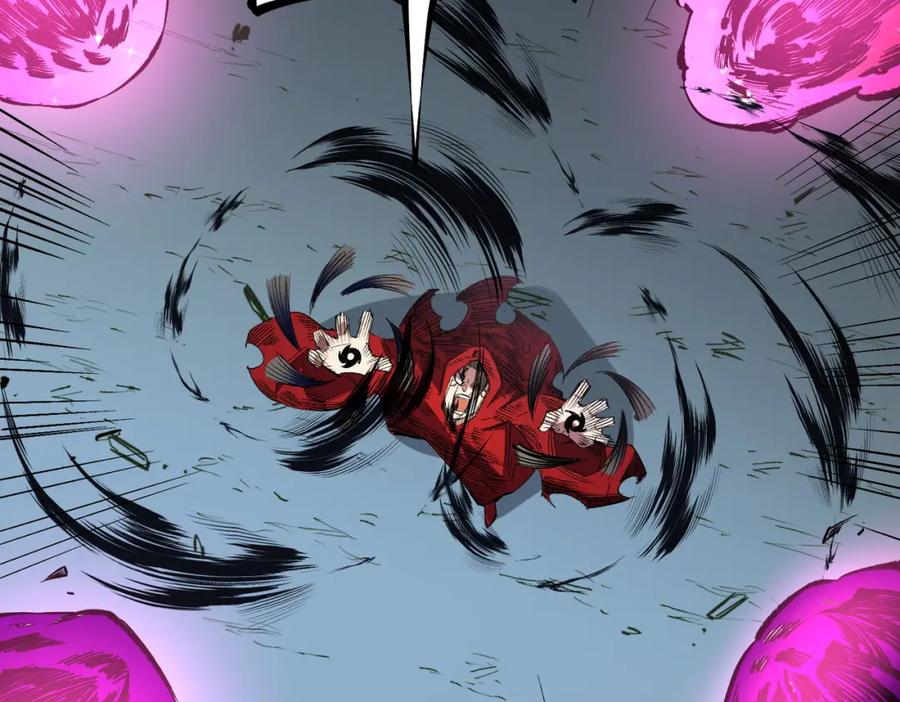 全民转职：无职的我终结了神明！ - 第43话 神级技能全开，疯狂压制！ 第24页