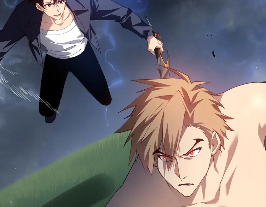 《虫族主宰：我玩的就是天灾》第44话 精锐团灭 第68页