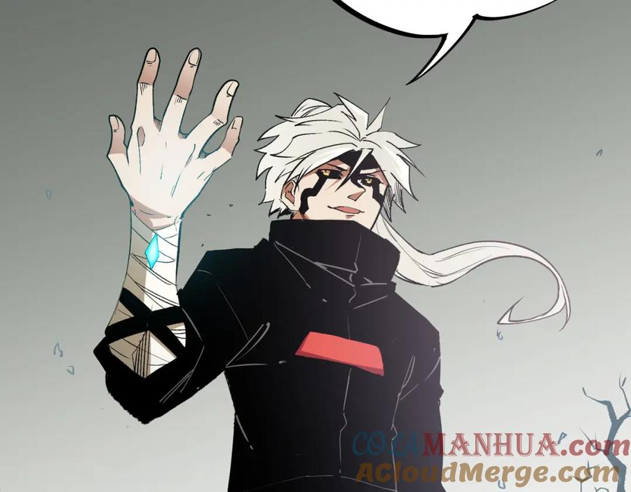 全民转职：无职的我终结了神明！ - 第43话 神级技能全开，疯狂压制！ 第93页