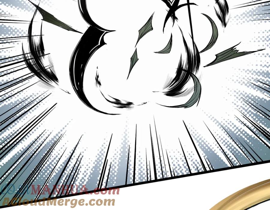 全民转职：无职的我终结了神明！ - 第43话 神级技能全开，疯狂压制！ 第41页