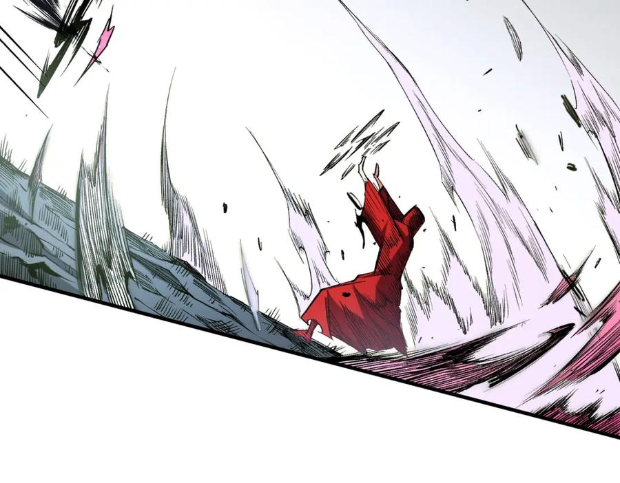 全民转职：无职的我终结了神明！ - 第43话 神级技能全开，疯狂压制！ 第27页