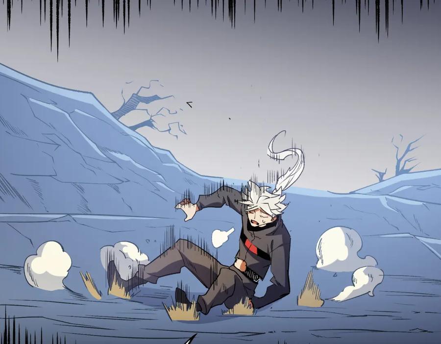 全民转职：无职的我终结了神明！ - 第43话 神级技能全开，疯狂压制！ 第138页