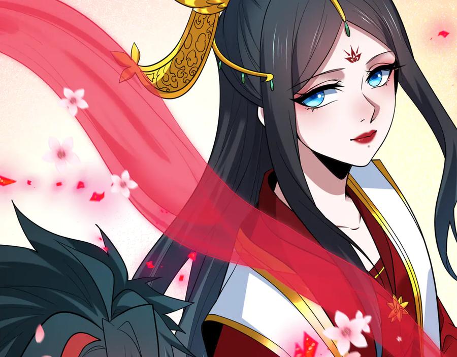 全球诡异时代 第451话 扶桑篇-百鬼哭嫁！ 第119页