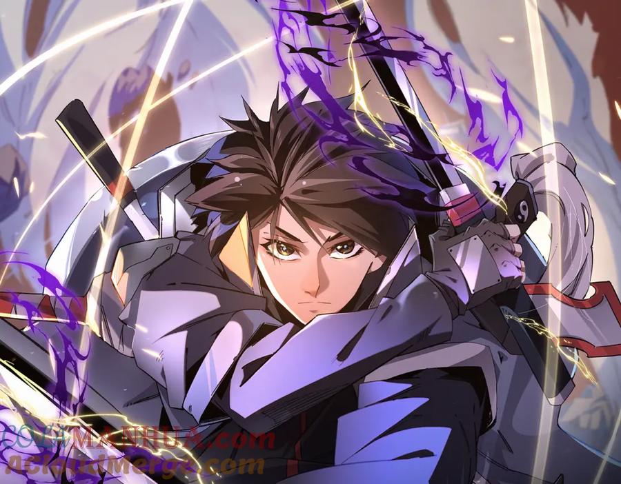 全民转职：无职的我终结了神明！ - 第45话 火焰质变，幽冥魔焰！ 第121页