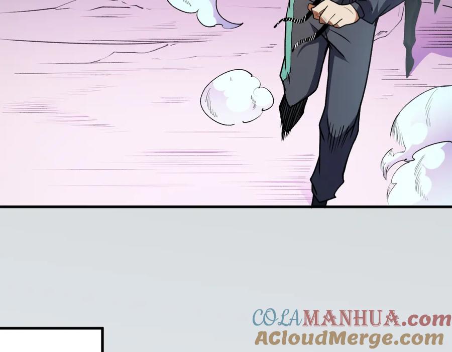 全民转职：无职的我终结了神明！ - 第46话：紧急情况，返回东云市！ 第65页