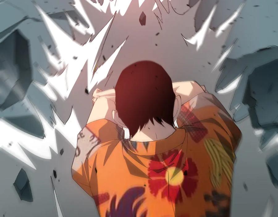 《虫族主宰：我玩的就是天灾》第47话 神子跪了 第16页