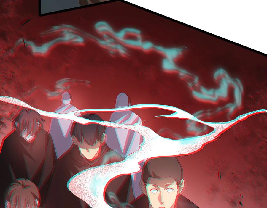 《虫族主宰：我玩的就是天灾》第47话 神子跪了 第59页