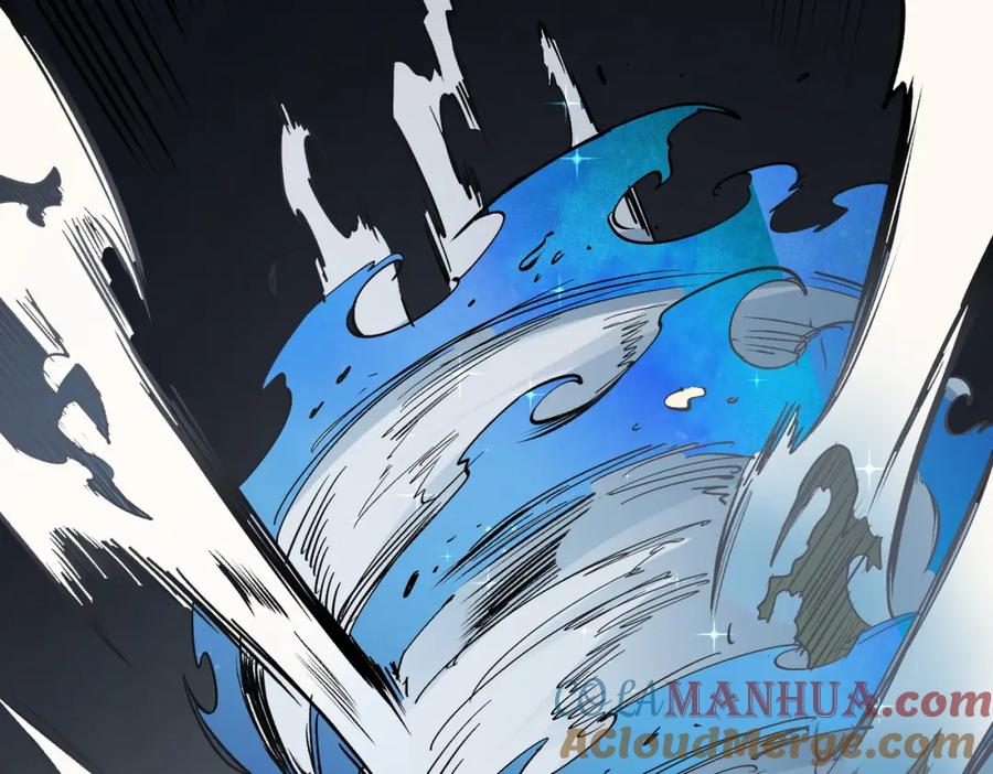 全民转职：无职的我终结了神明！ - 第46话：紧急情况，返回东云市！ 第97页