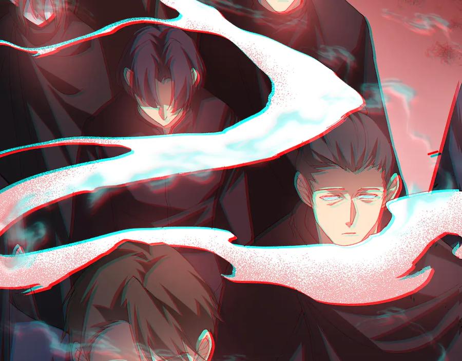 《虫族主宰：我玩的就是天灾》第47话 神子跪了 第60页