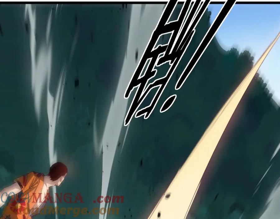 《虫族主宰：我玩的就是天灾》第47话 神子跪了 第21页