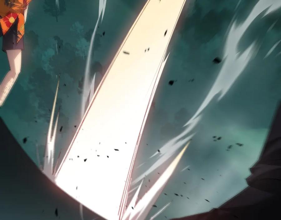 《虫族主宰：我玩的就是天灾》第47话 神子跪了 第22页