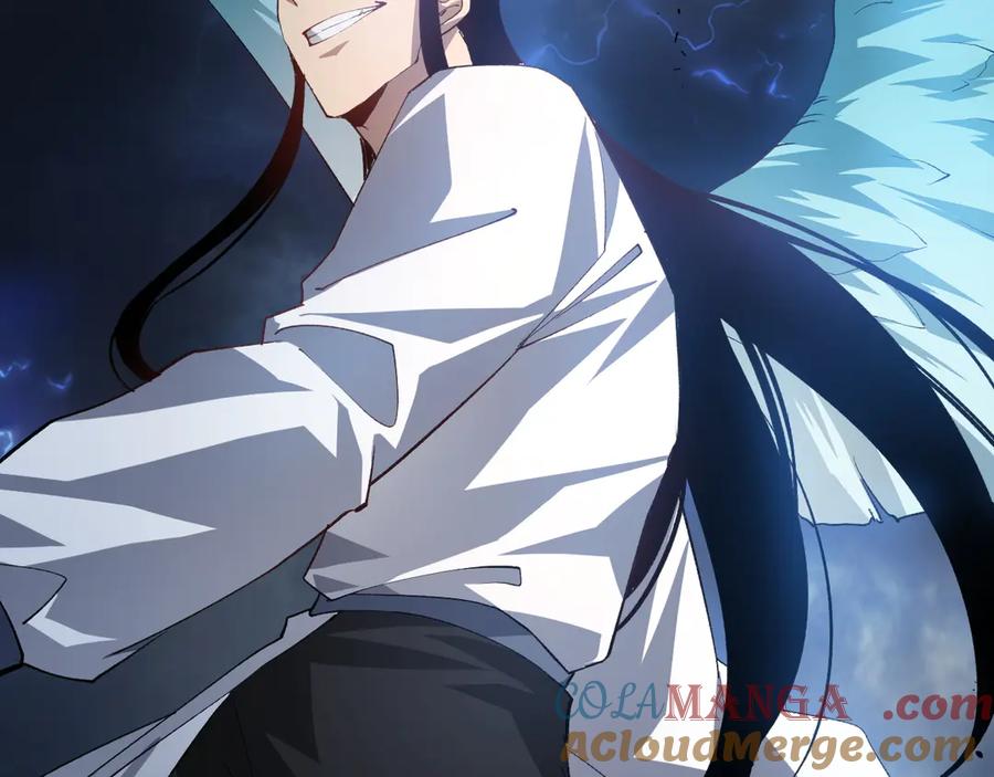 《虫族主宰：我玩的就是天灾》第47话 神子跪了 第109页