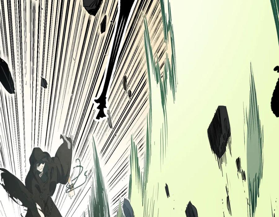 全民转职：无职的我终结了神明！ - 第47话：碾压，一个也别想逃！ 第18页