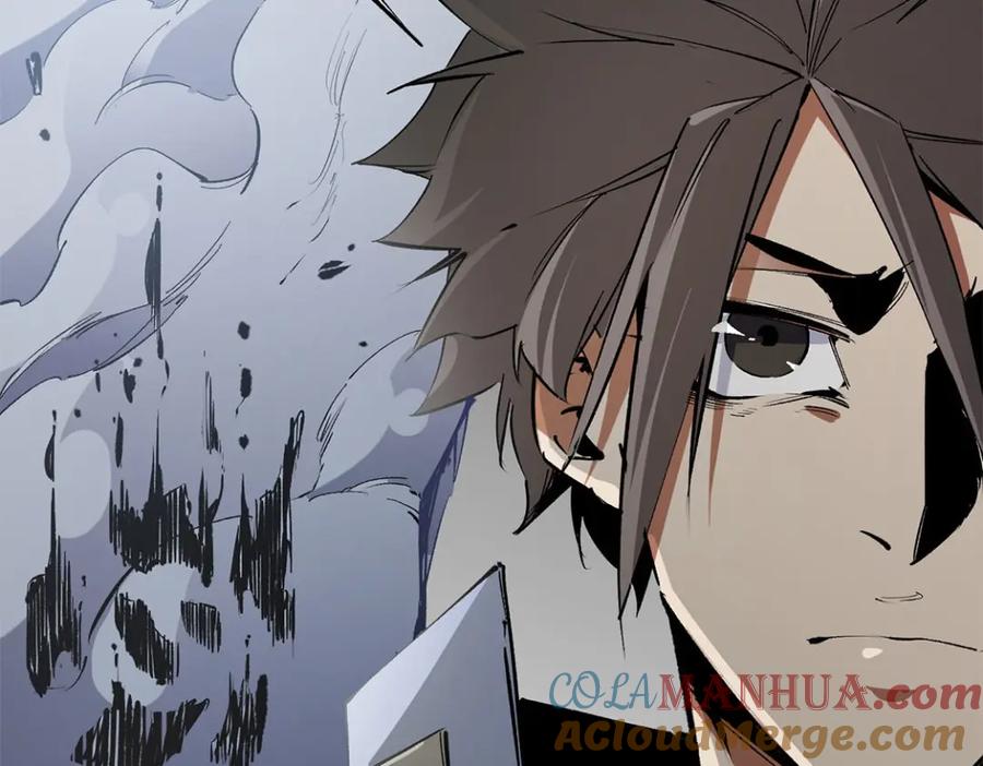 全民转职：无职的我终结了神明！ - 第47话：碾压，一个也别想逃！ 第89页