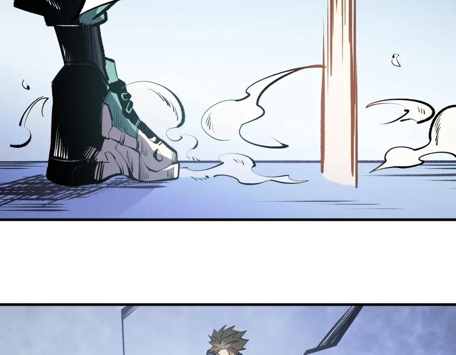 全民转职：无职的我终结了神明！ - 第48话：云棠初觉醒，时间系天赋！ 第107页