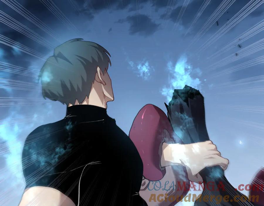 《虫族主宰：我玩的就是天灾》第49话 救援楚江 第97页