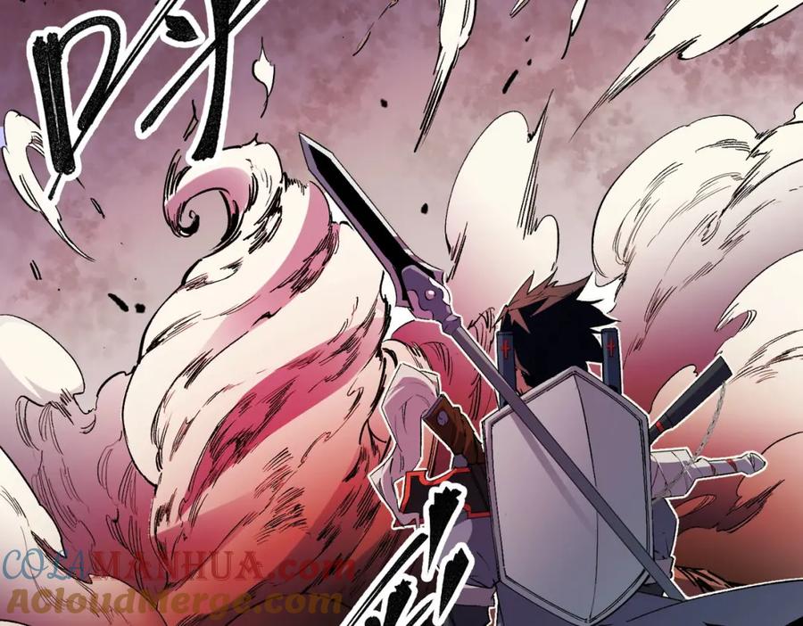 全民转职：无职的我终结了神明！ - 第4话 开始，火力覆盖！ 第9页