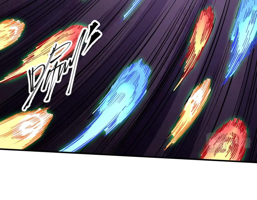 全民转职：无职的我终结了神明！ - 第4话 开始，火力覆盖！ 第111页