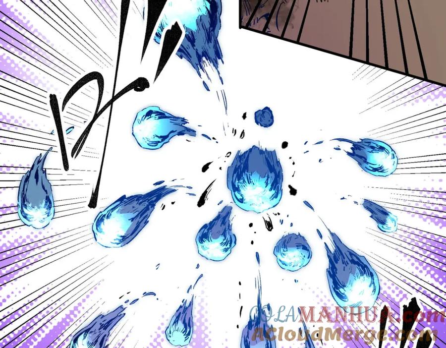 全民转职：无职的我终结了神明！ - 第4话 开始，火力覆盖！ 第29页