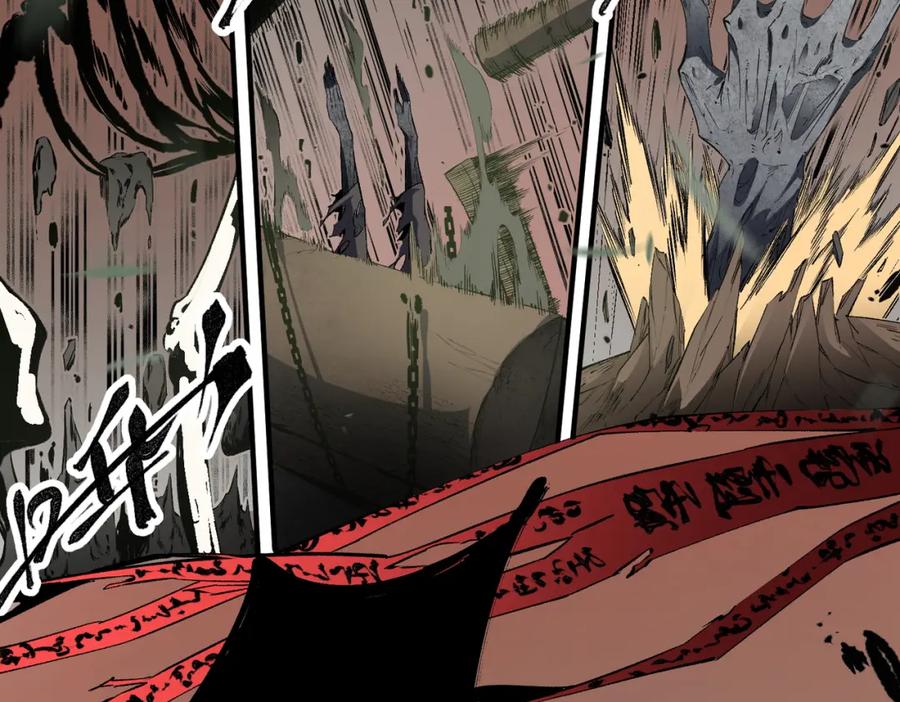 全民转职：无职的我终结了神明！ - 第49话：反击开始，加入猎魔小队！ 第35页