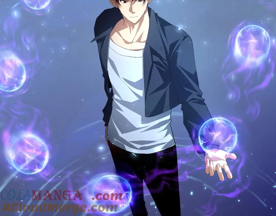 《虫族主宰：我玩的就是天灾》第51话 三转双神级 第133页