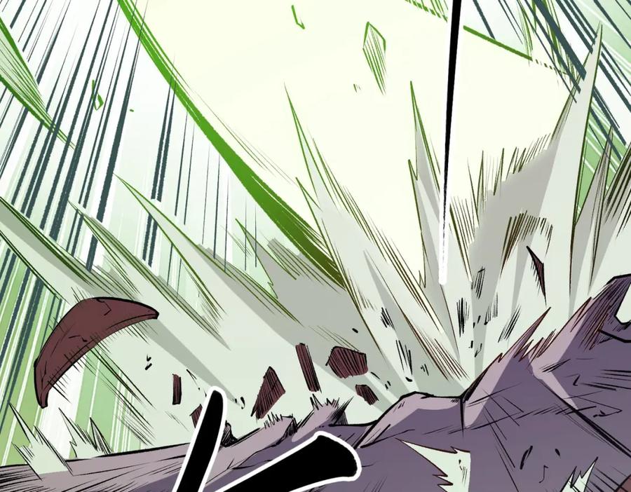 全民转职：无职的我终结了神明！ - 第50话 九拖一？不，是一带九！ 第47页