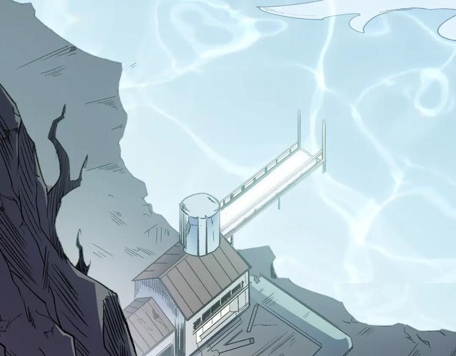 全民转职：无职的我终结了神明！ - 第50话 九拖一？不，是一带九！ 第28页