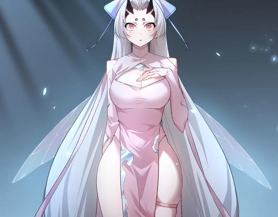 《虫族主宰：我玩的就是天灾》第51话 三转双神级 第159页