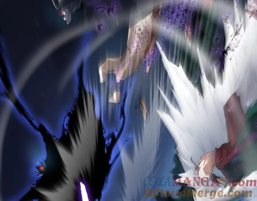 《虫族主宰：我玩的就是天灾》第51话 三转双神级 第173页