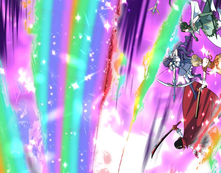 全球诡异时代 第505话 扶桑篇-黑魔仙惨败！ 第182页