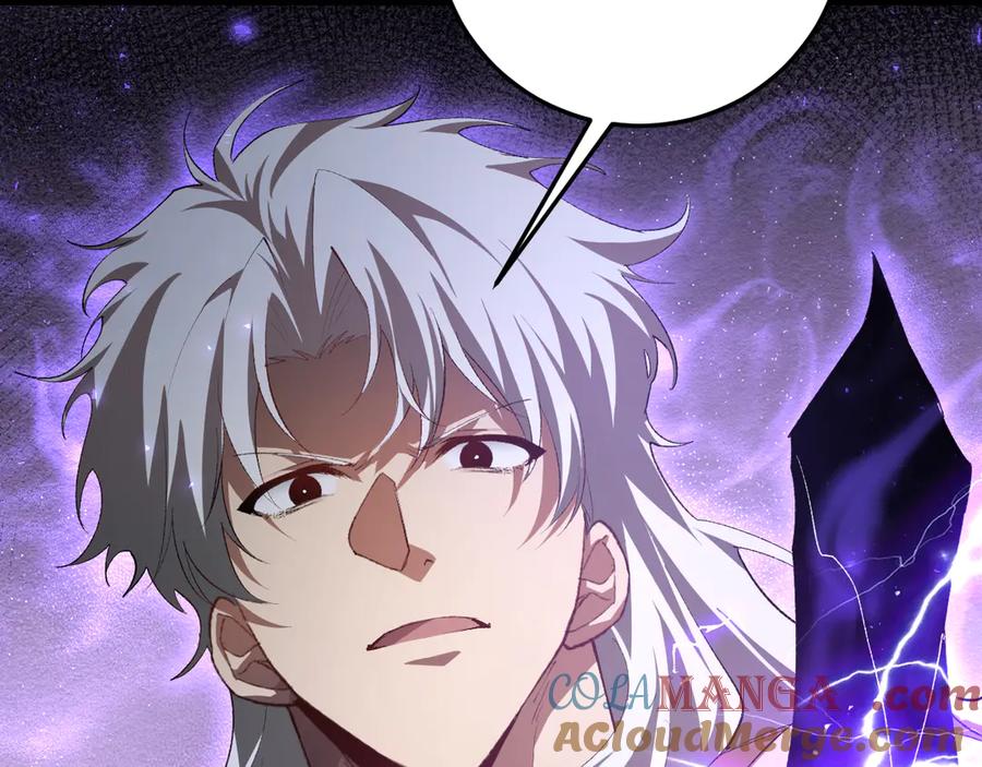 《虫族主宰：我玩的就是天灾》第52话 单挑蛛皇 第129页