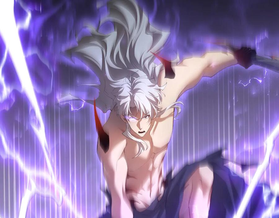 《虫族主宰：我玩的就是天灾》第52话 单挑蛛皇 第119页