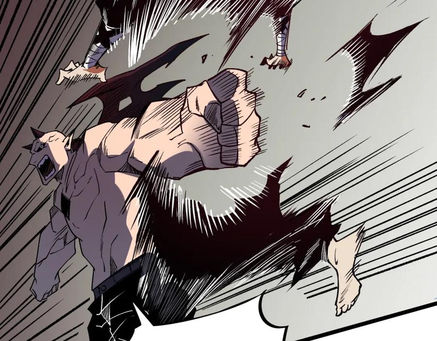 《全民转职：无职的我终结了神明！》第52话 比起力量，先练练脑子！ 第52页