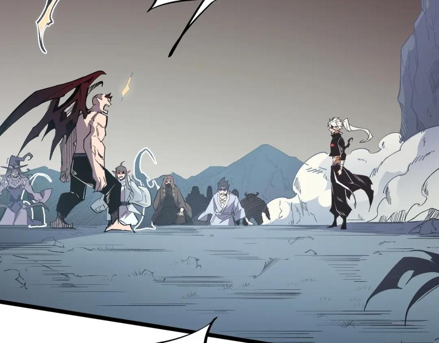 《全民转职：无职的我终结了神明！》第52话 比起力量，先练练脑子！ 第62页